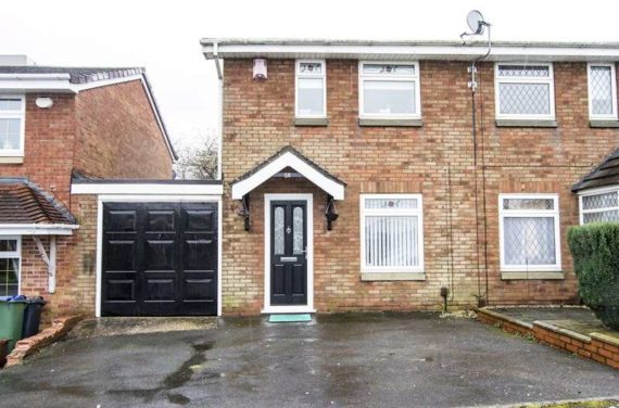 2&nbsp;Bedroom&nbsp;Semi-Detac...